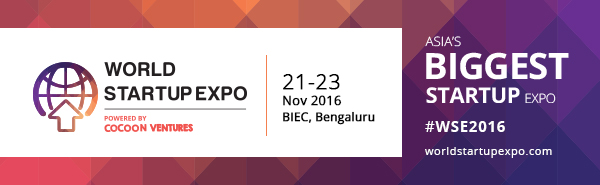 ciba-World Startup Expo (WSE)